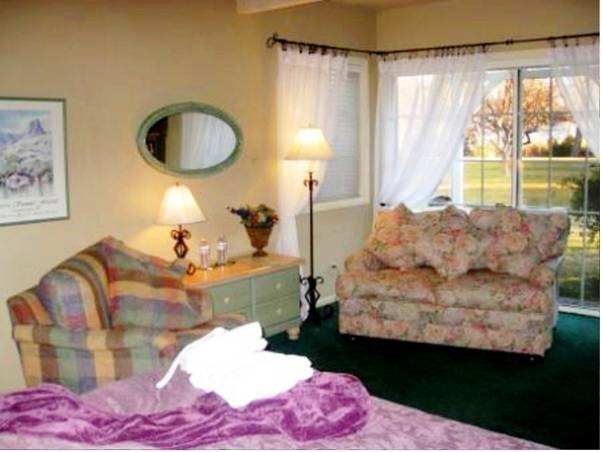 Joseph House Inn Inc