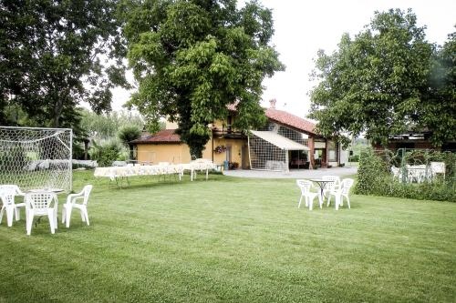 Agriturismo Fiori Di Zucca