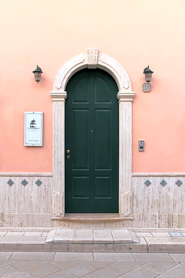 Antico Borgo B&B