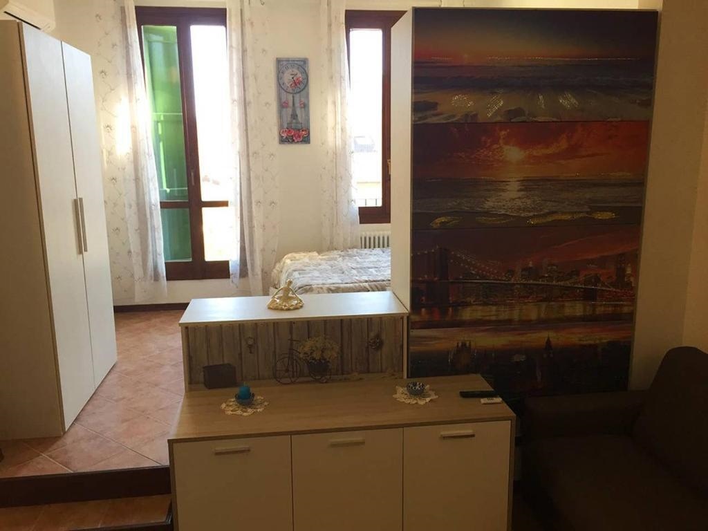 Appartamento Guercino