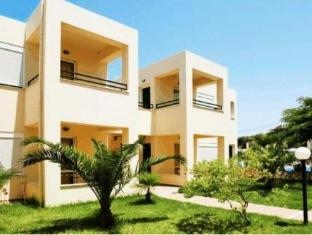 Theos village apartments