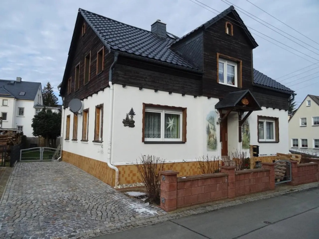 Ferienwohnung Fam. Schwind