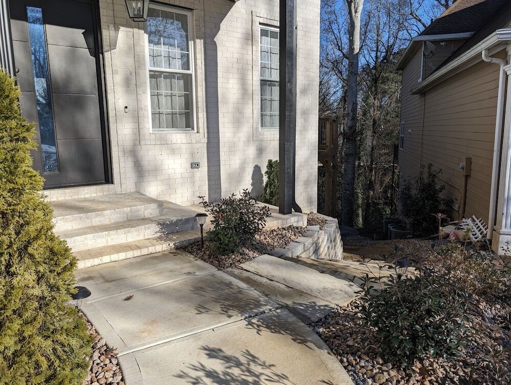 Colony Suite - Bridgegate