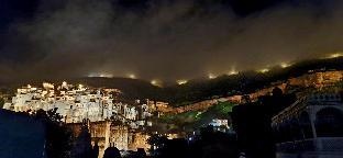 Bundi Inn - A Heritage Boutique Haveli