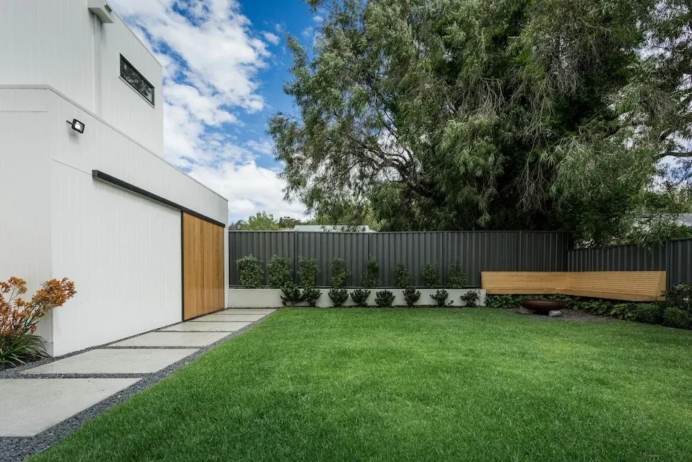 Bluff Street Home by the BnB Collection