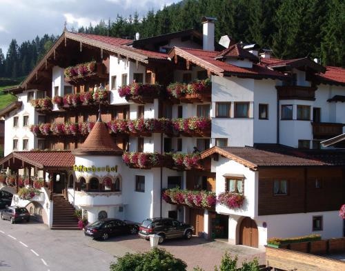 Hotel Auffacherhof