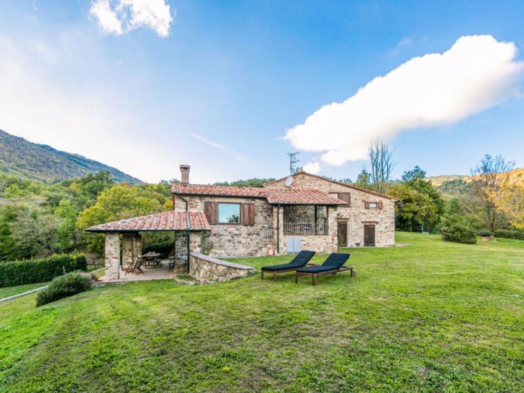 House Irene Montieri