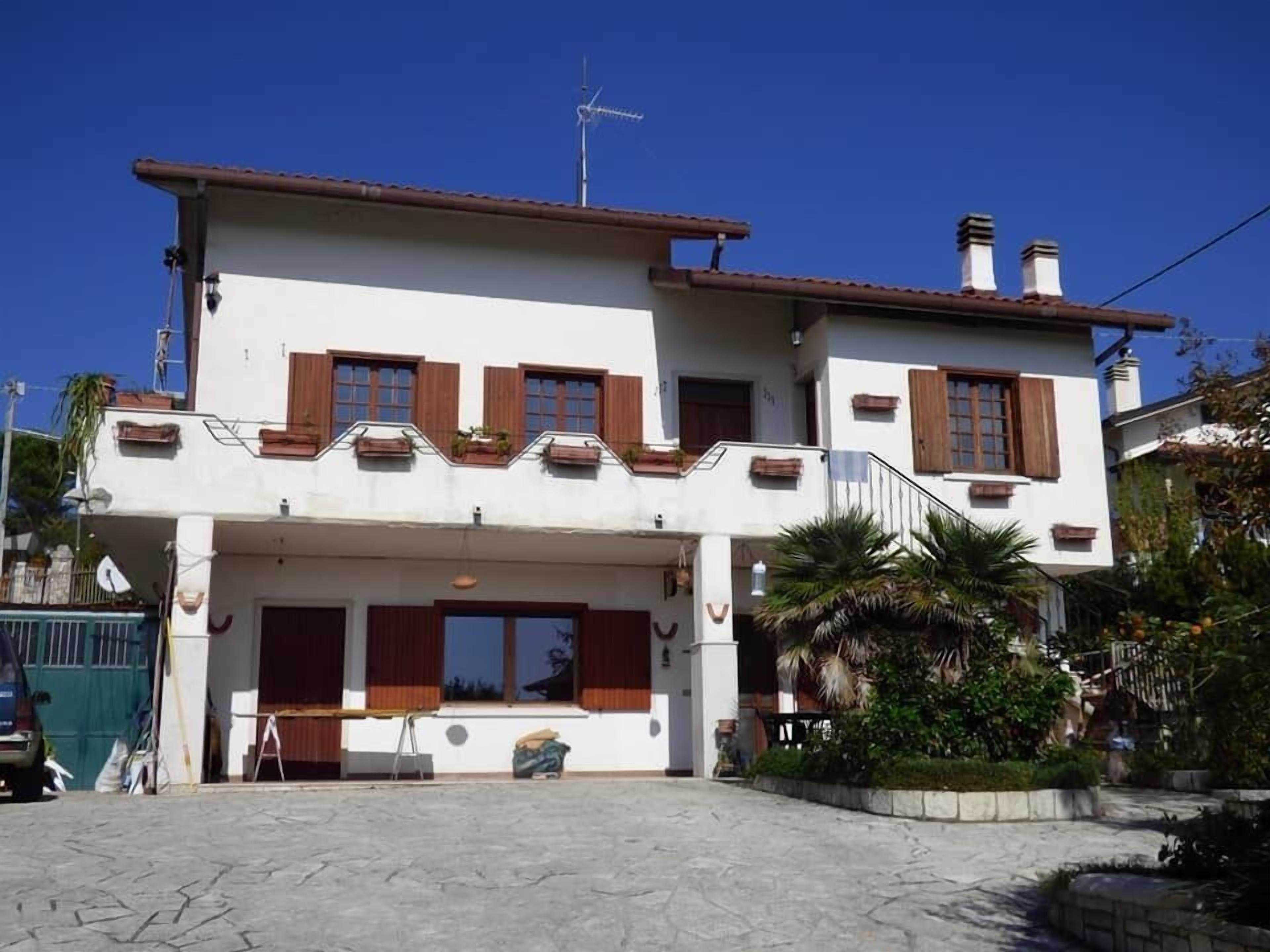 B&B Il Girasole - A Casa Di Ale