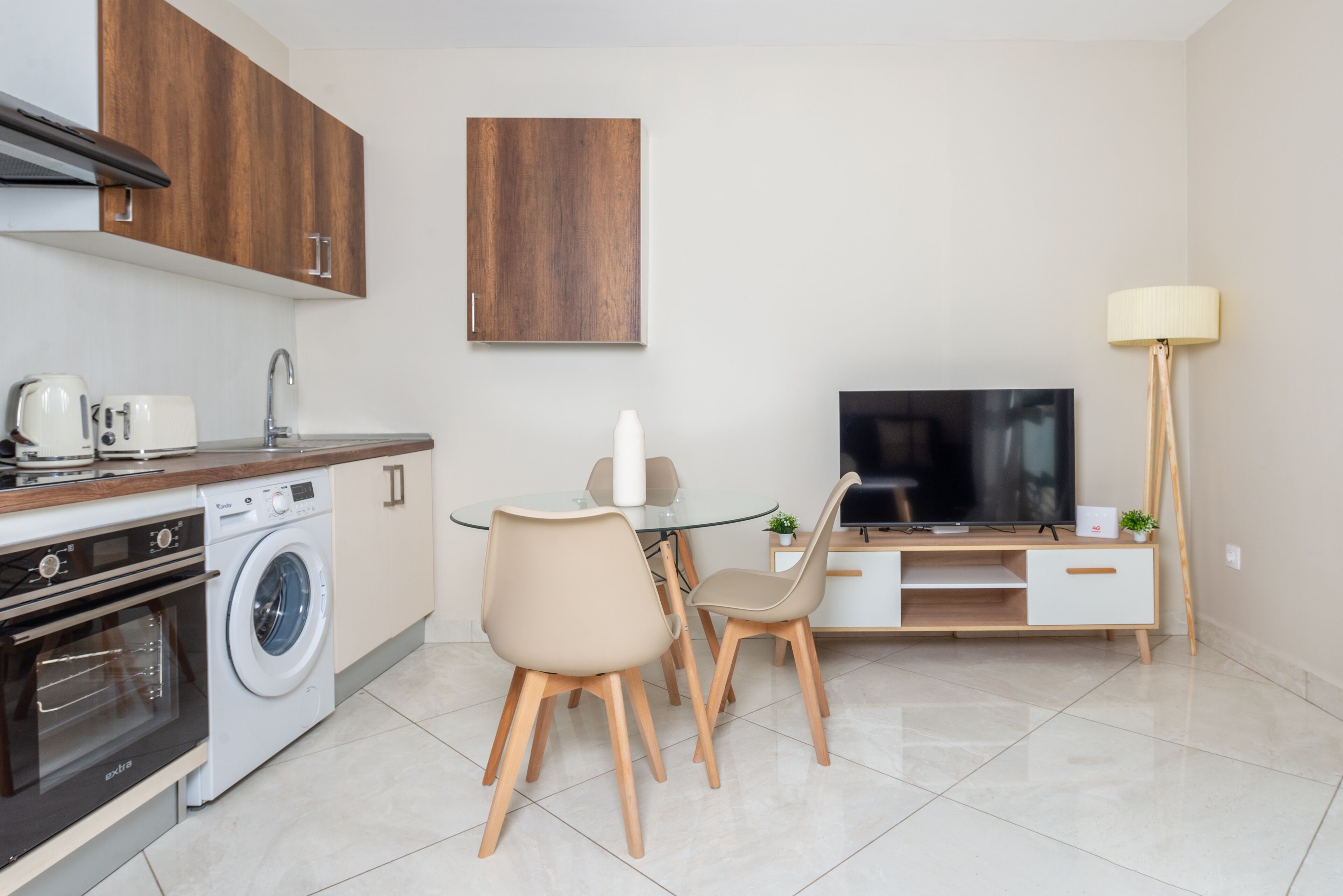 Appartements Rayonnants   Les Sources