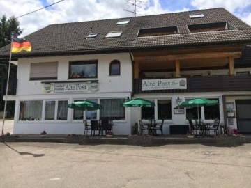 Gasthof Alte Post
