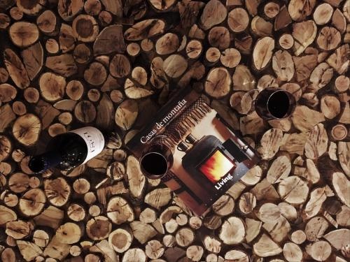 Como en casa... en gran Mendoza