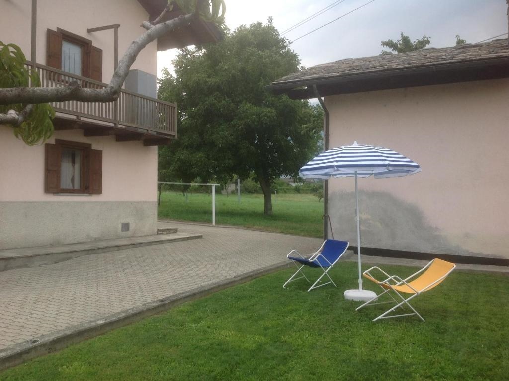 Appartamento Nonna Giulia