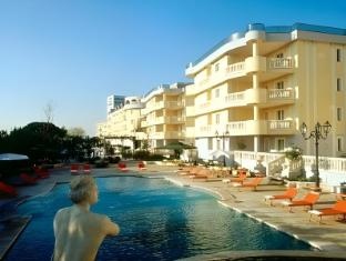 Grand Hotel Vanvitelli