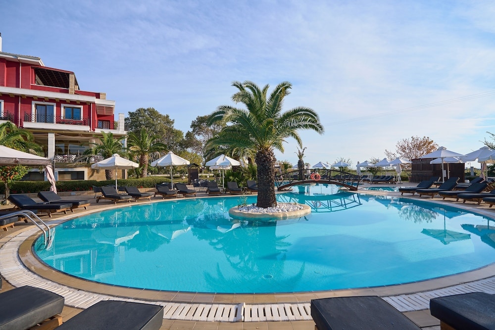 Mediterranean Princess