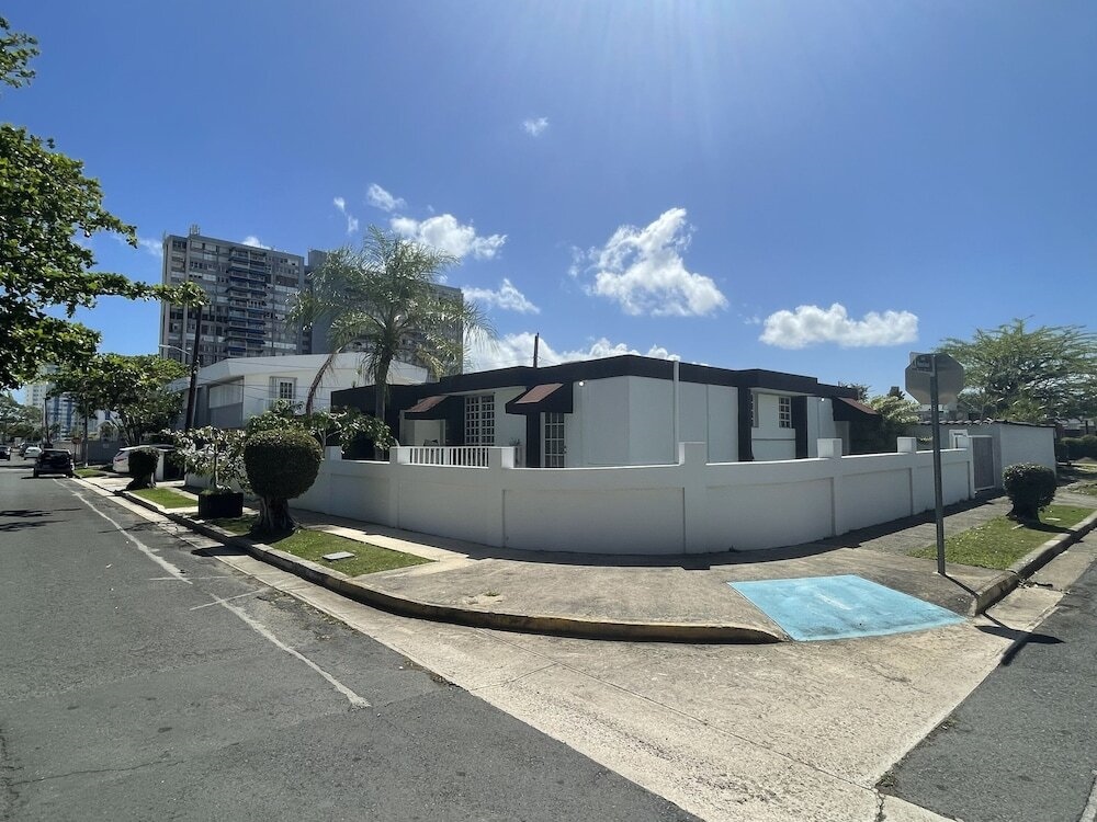 CasaMar 3 Bed 3 Bath With Pool