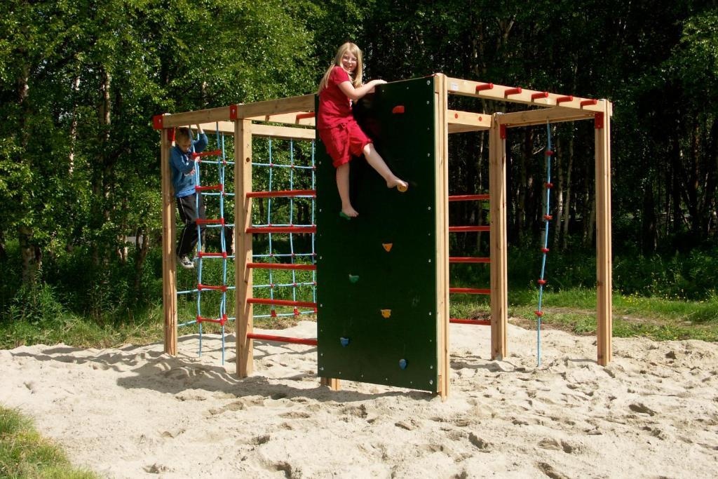 Roste Hyttetun og Camping