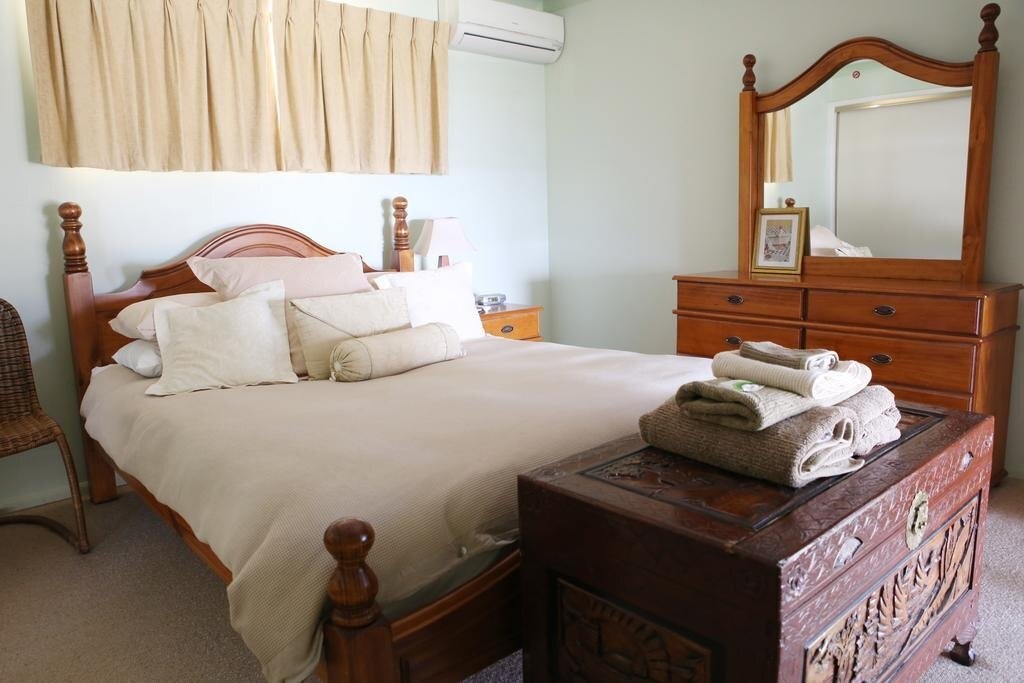 Porters Plainland Lockyer Valley B&B