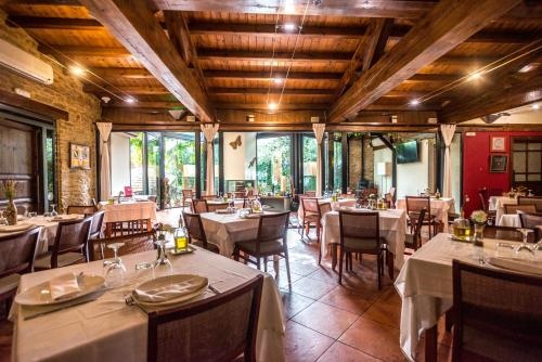 Hotel El Faixero Tradicional