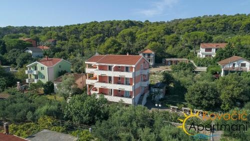 Apartmani Kovacic