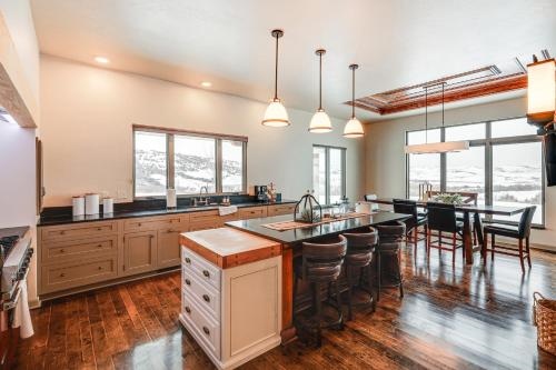 Pet-Friendly Fairfax Cabin Near Missouri River!