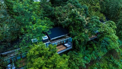 Wayanad Silverwoods Forest Resort & Spa