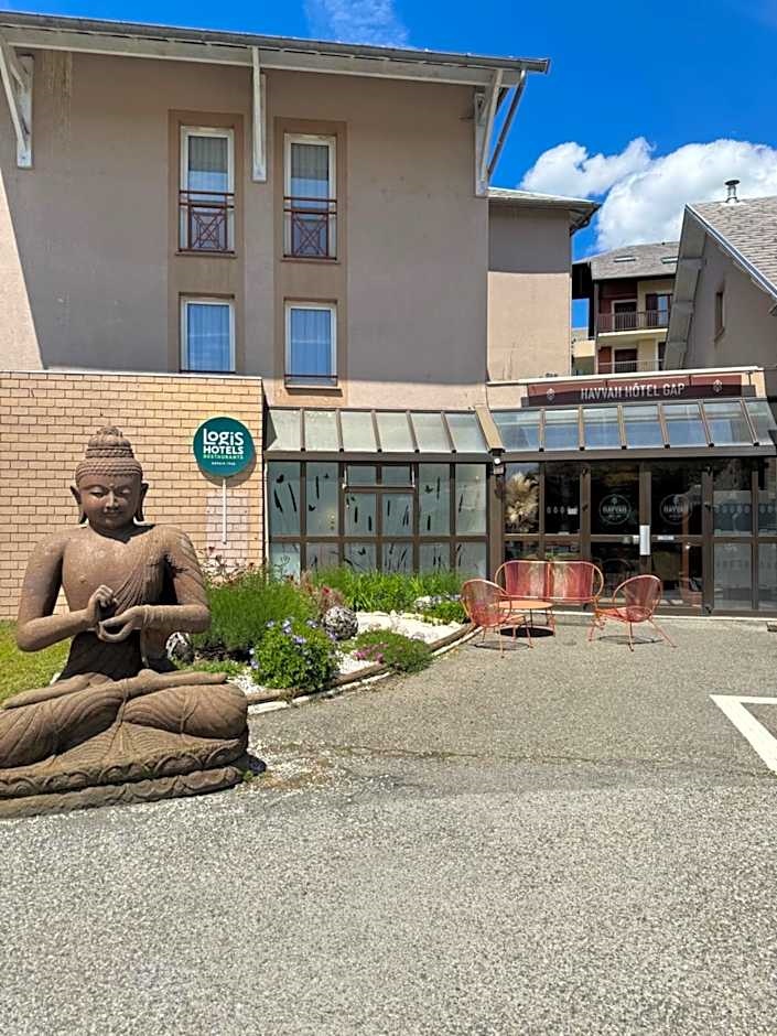 Logis Havvah Hôtel Gap