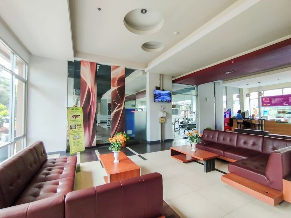 Best Choice 2Br Apartment At The Edge Bandung