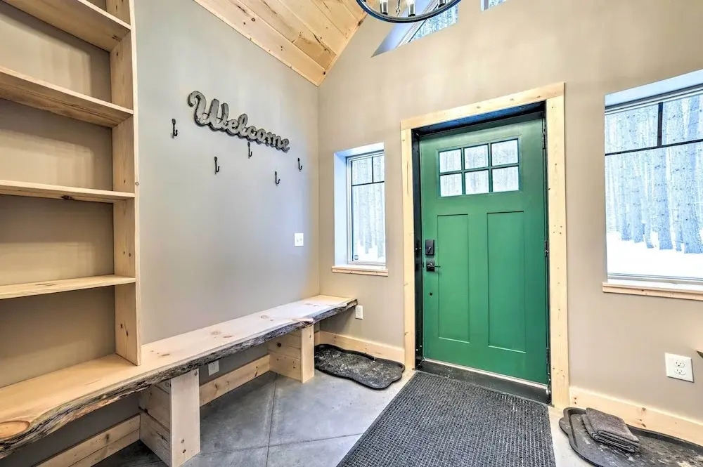 Bellaire Family Cabin: All-season Retreat!