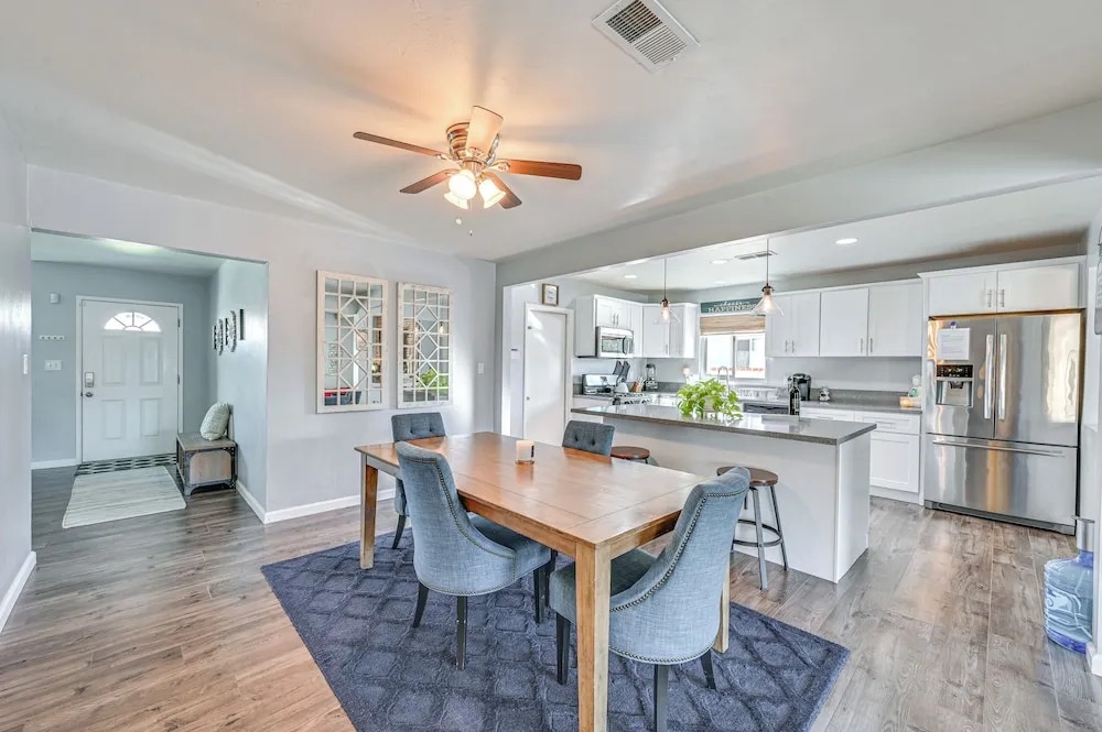 Walkable Chula Vista Home w/ Covered Patio