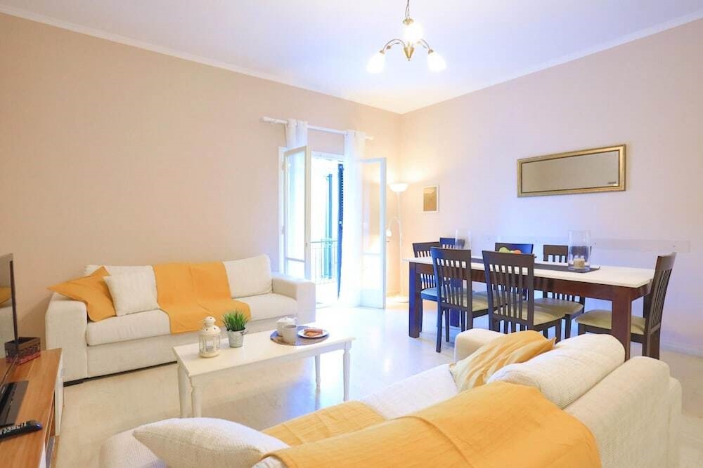 Villa Valentina In Corfu