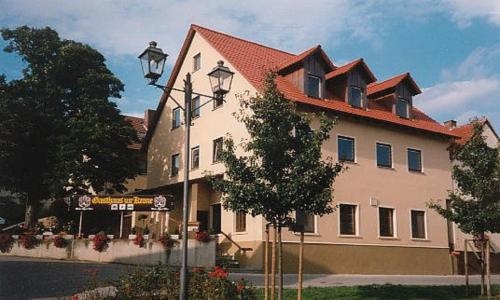 Hotel-Gasthaus Zur Krone
