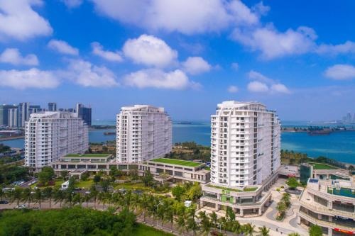 Haikou Bay Hengda Yige Holiday Condo Hotel