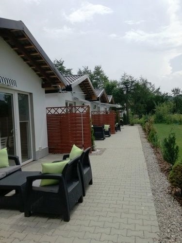 Domki Cztery Pory Roku