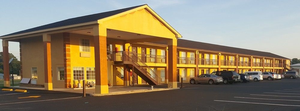 Executive Inn