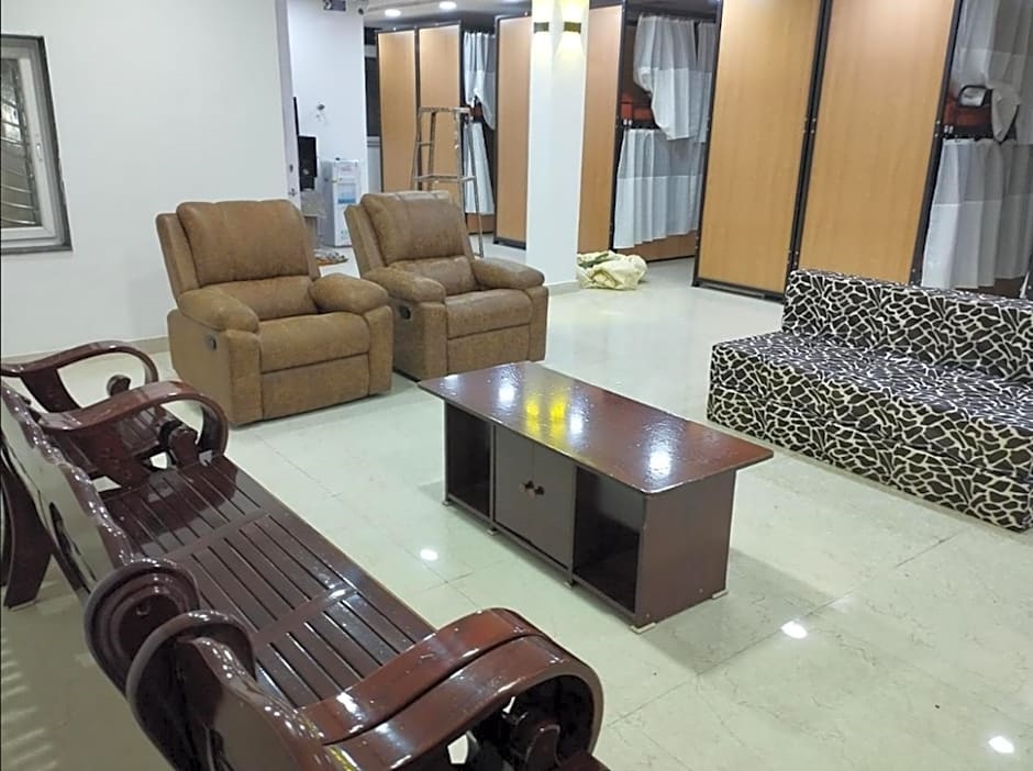 Rda Dormitory
