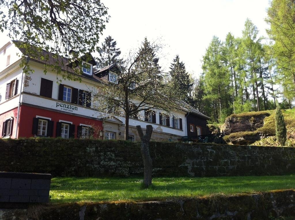 Penzion U Matyáše