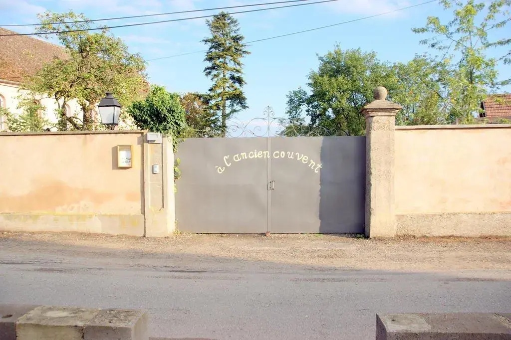 Maison d'Hôtes Ancien Couvent