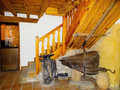 Casa Rural el Herrero