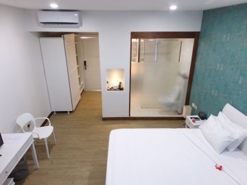 Itsandra Beach Hotel