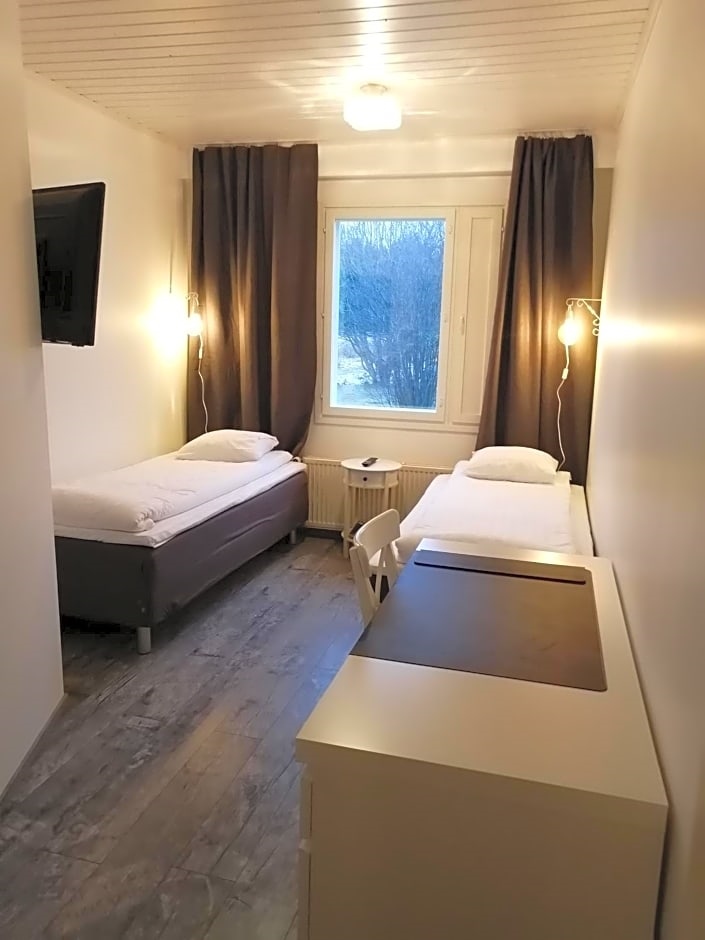 Seo Motel Alavieska