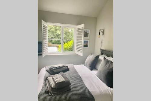 Self Contained Annexe in the Heart of Wedmore