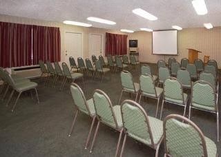 Executive Inn Hotel Palestine TX