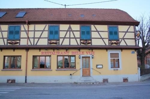 Appartement du Chateau d'Eau