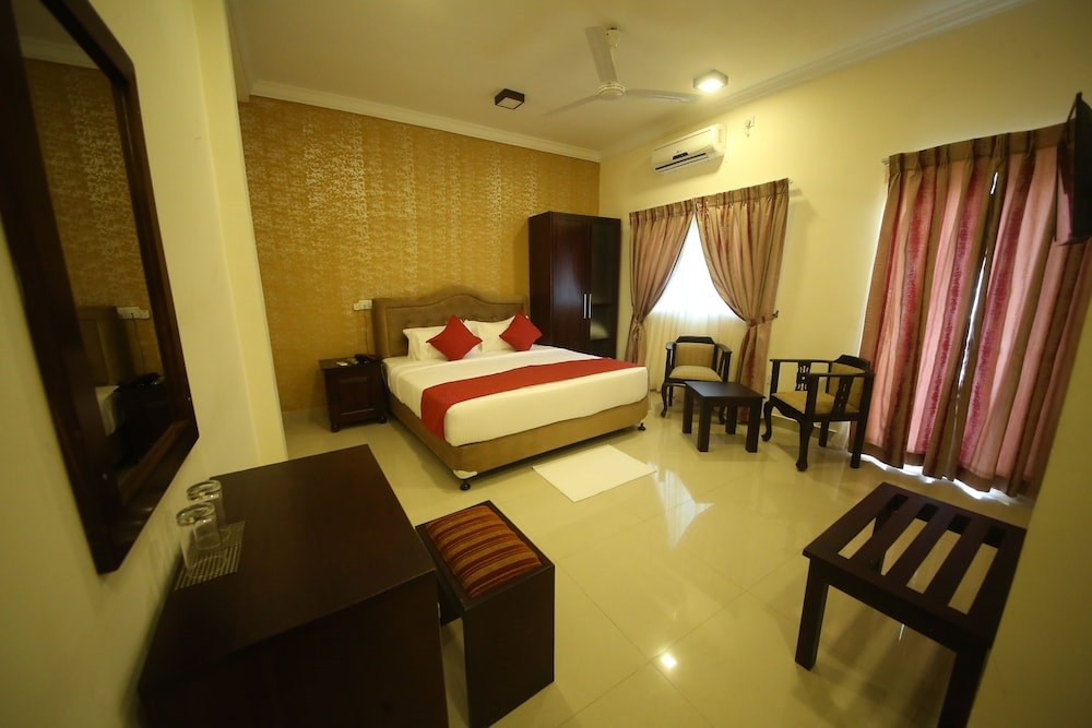 Atlantica Grand Hotel Mt. Lavinia