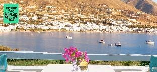 Paros Paradise (Adults Only)