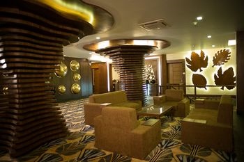 The Rosewood Hotel