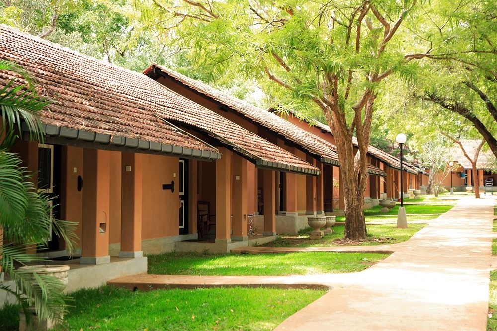 Habarana Village by Cinnamon
