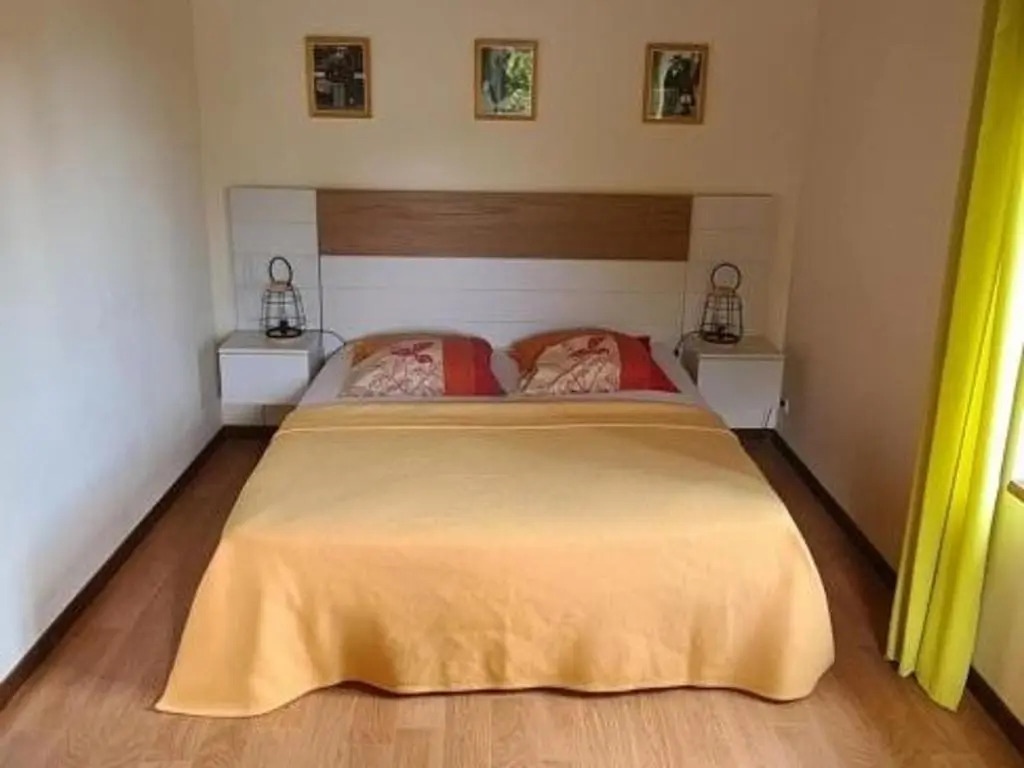 Gite La Chabanne, 2 pieces, 4 personnes - FR-1-489-187