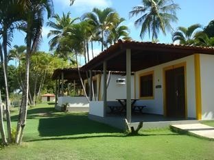 Bitingui Praia Hotel