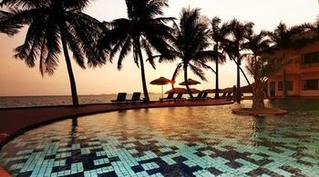 Hon Trem Resort & Spa